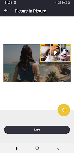 Video Cutter & Video Editor Screenshots