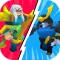 Hero Dragon Battle : War Games