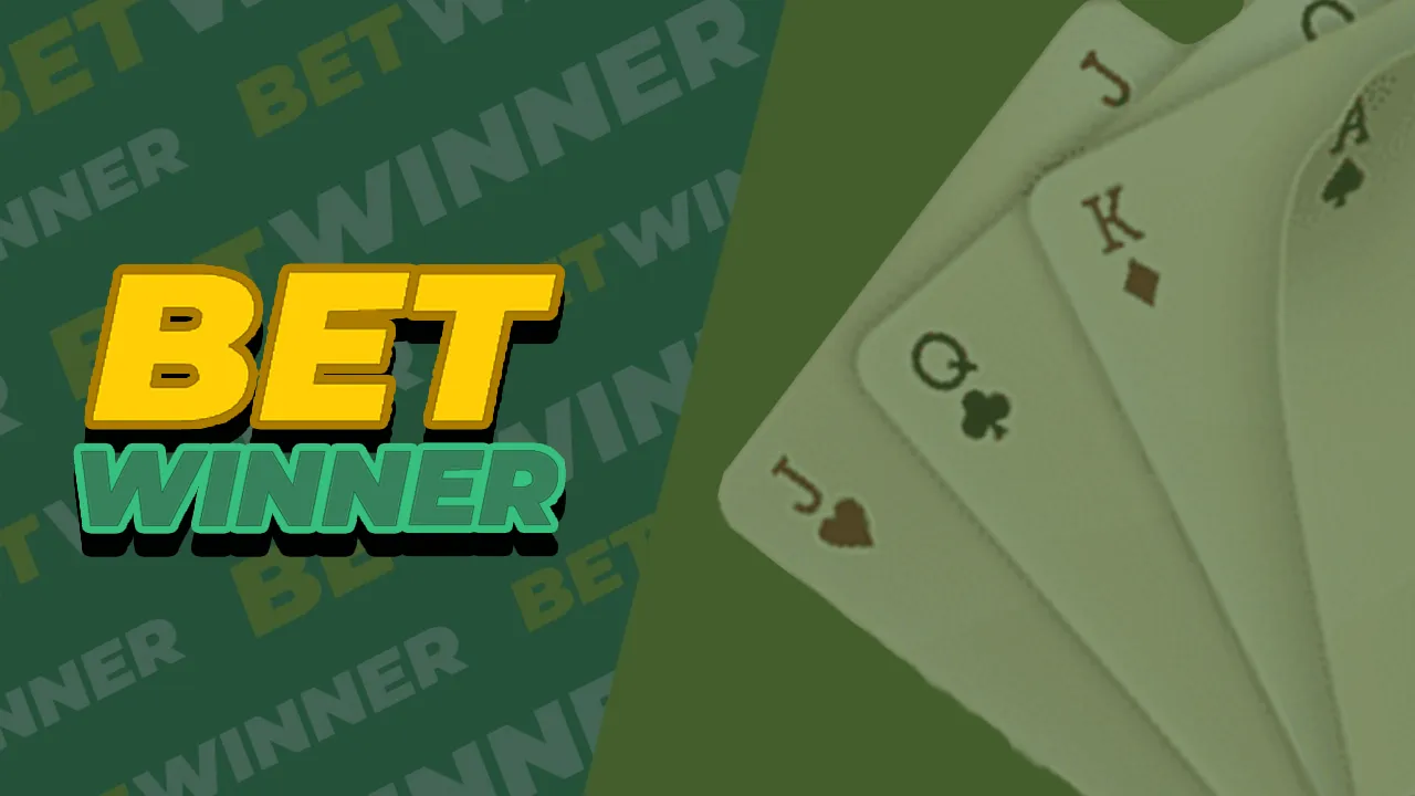 Betwinner Screenshots