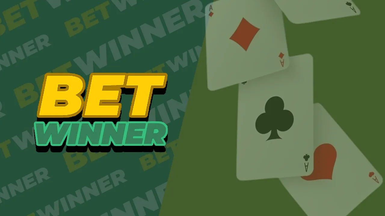 Betwinner Screenshots