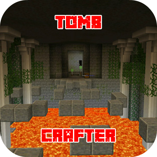 Tomb Crafter 3 MPCE Map Tomb Crafter 3 MPCE Map