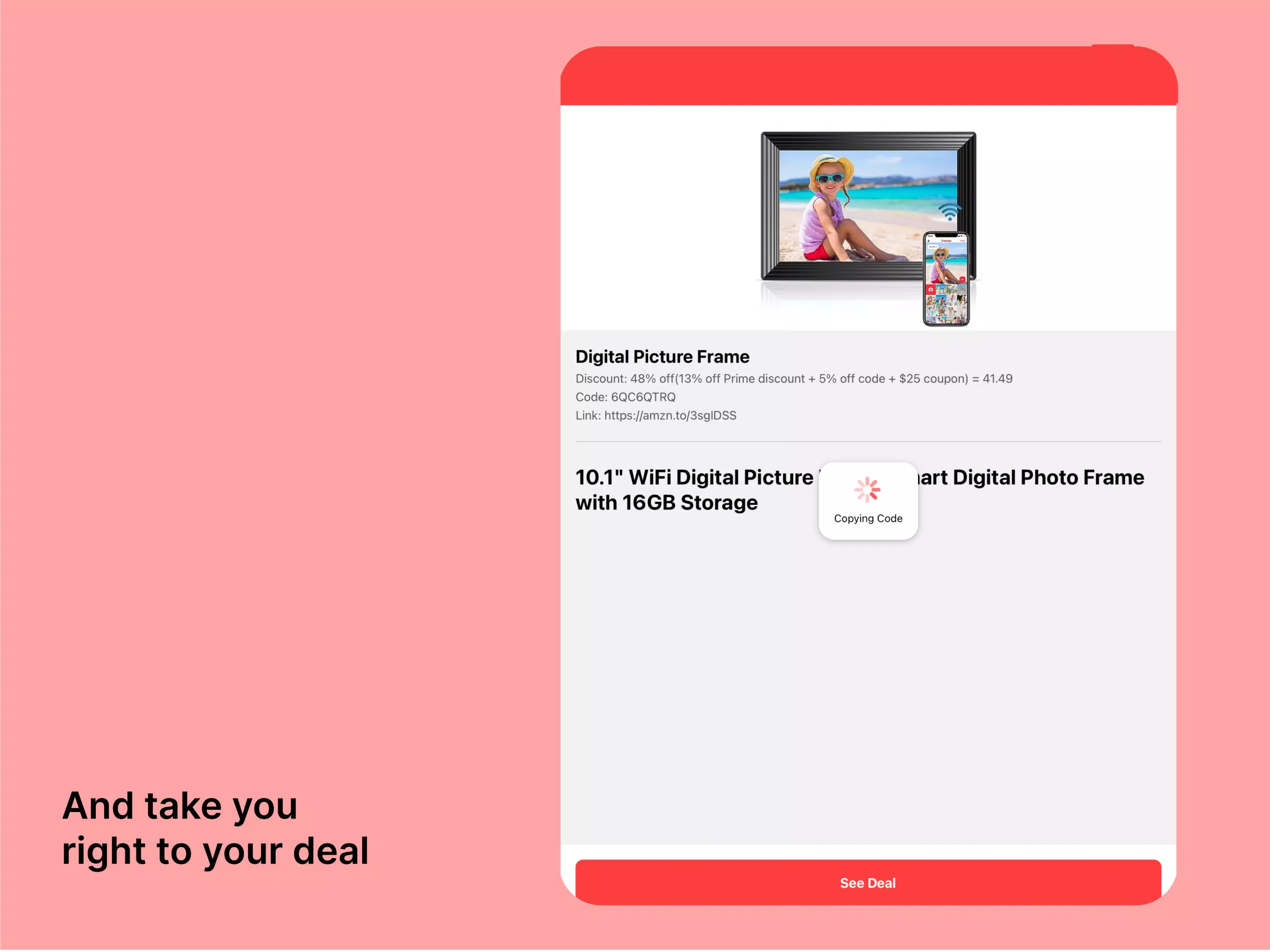 Beverly's Bargains Screenshots