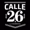 Calle 26 La Barbería