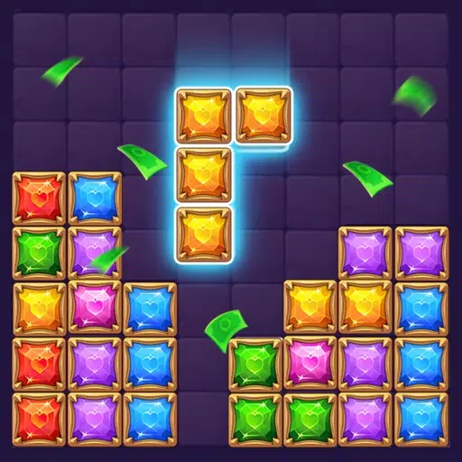 Lucky Puzzle: Block Game Lucky Puzzle: Block Game