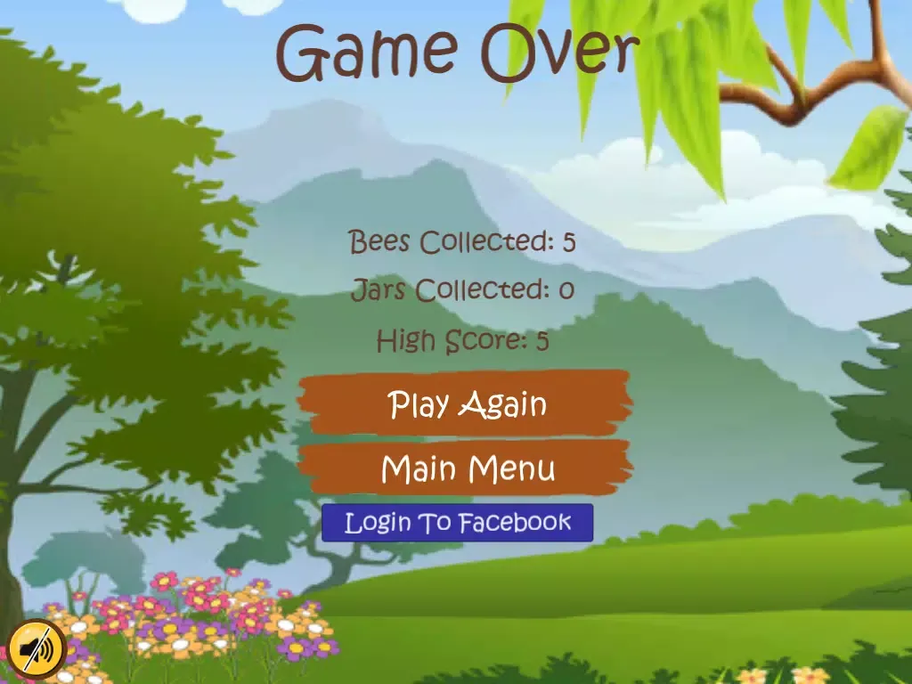 Capturas de tela do Bee Swarm iPad 