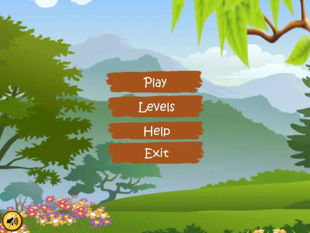 Capturas de tela do Bee Swarm iPad 
