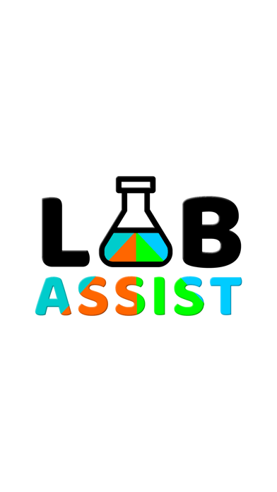 Lab Assist: The Lab Assistant Screenshots
