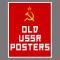 Posters of the USSR