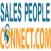 Sales People Connect