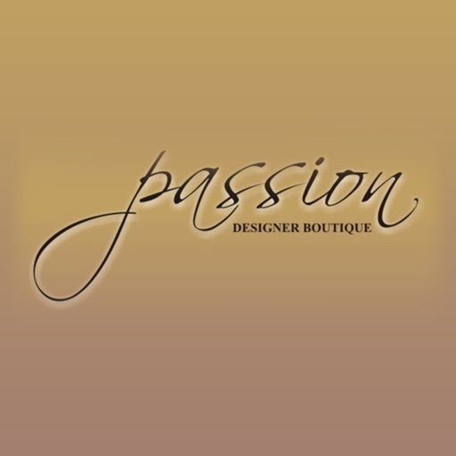 Passion Designer Boutique Passion Designer Boutique