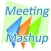 Trade-Show Meeting Mashup