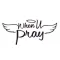 When U Pray