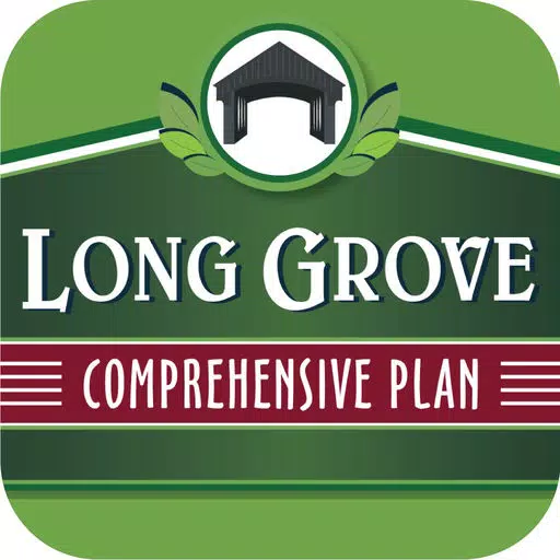 Long Grove Comprehensive Plan Update Long Grove Comprehensive Plan Update