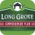 Long Grove Comprehensive Plan Update
