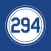Pantone 294