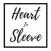 Heart In Sleeves