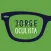 Jorge Oculista