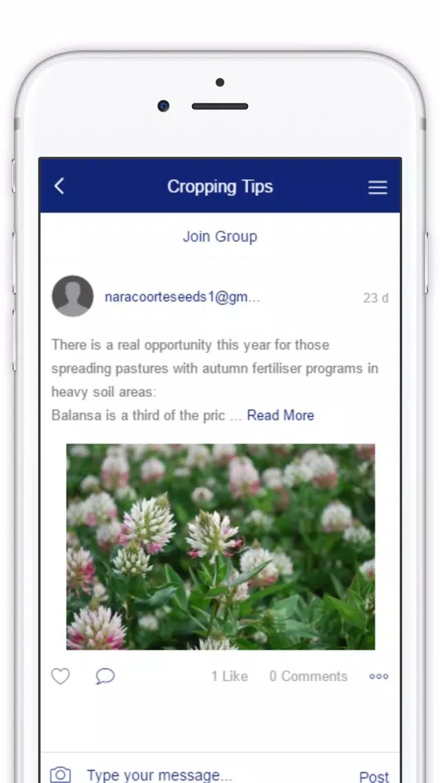 Naracoorte Seeds Screenshots