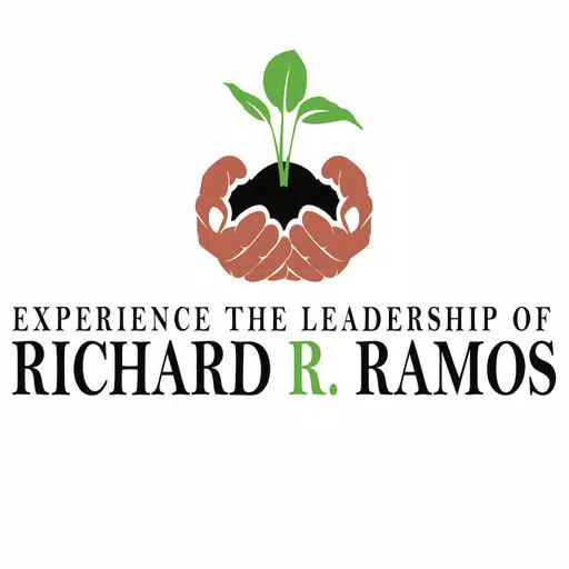 Richard R. Ramos Richard R. Ramos