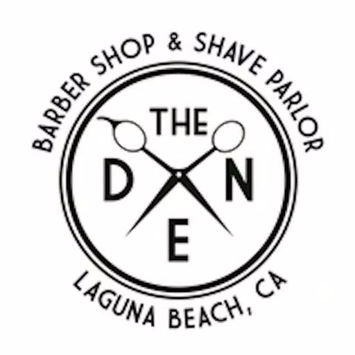 The Den Barber Shop & Shave Parlor The Den Barber Shop & Shave Parlor