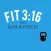 Fit 3:16 DanPT app