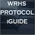 WRHS Protocol iGuide