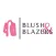 Blush and Blazers