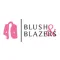 Blush and Blazers