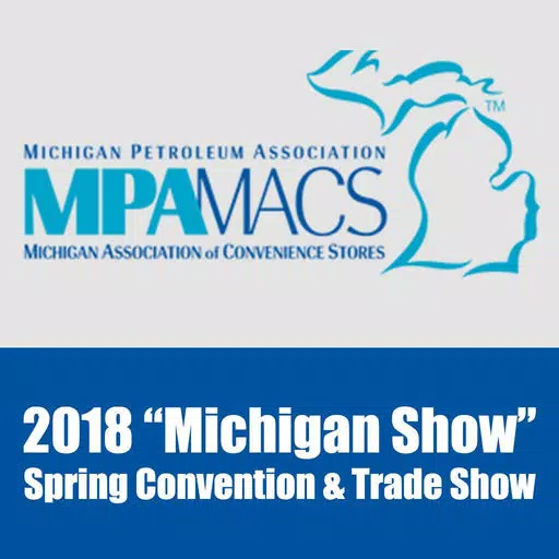 MPA MACS Trade Show MPA MACS Trade Show