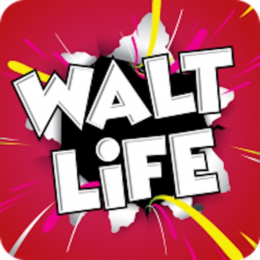 Walt Life Walt Life