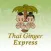 Thai Ginger Express