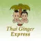 Thai Ginger Express