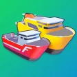 Idle Ferry - Cash Empire