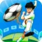 Mobile Soccer Cartoon 2018