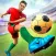 2018 Soccer Real Sports Star