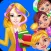 Teacher Rush: School Homework!