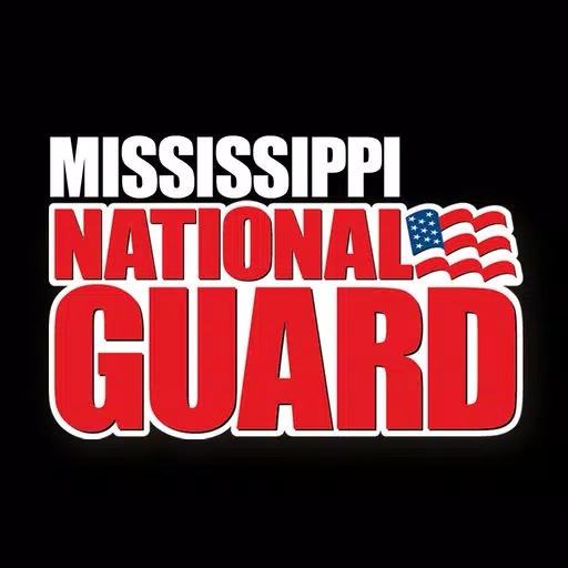 Mississippi National Guard Mississippi National Guard