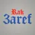 RAK 3AREF