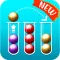 Ball Sort Fun Puzzle