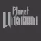 Planet Unknown