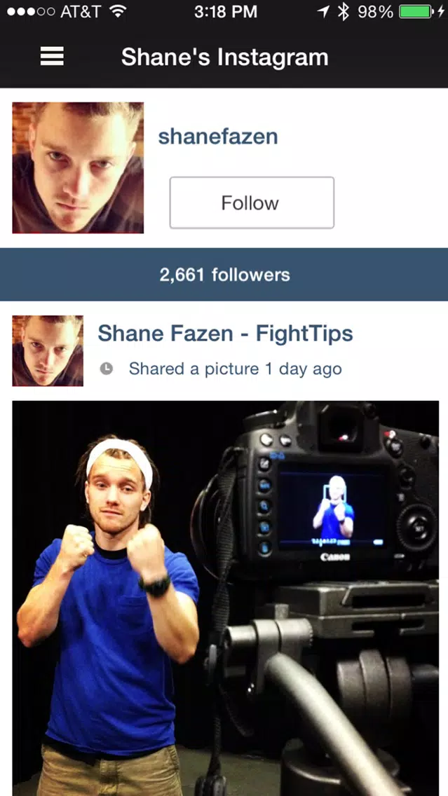 fightTIPS Self Defense Guides Screenshots