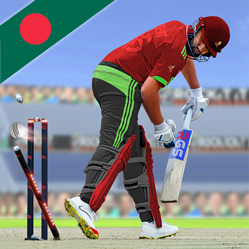 Bangladesh Cricket T20 Game Bangladesh Cricket T20 Game