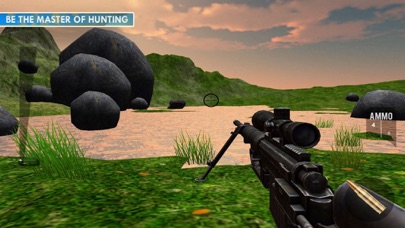 Duck Shoot: Animal Hunting स्क्रीनशॉट