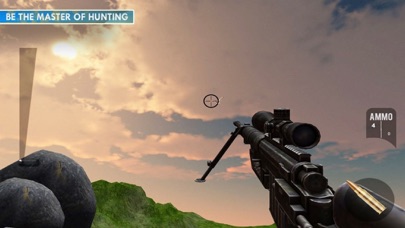 Duck Shoot: Animal Hunting स्क्रीनशॉट