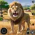 Lion The Wild Animal Simulator