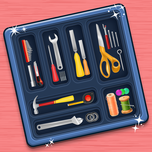 Satisfy Perfect Organize Games