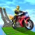 Stunt Bike Impossible Tracks