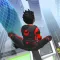 Street Hero Fight