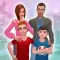 Mother Simulator: Happy Family
