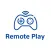 Gamepad Controller-Remote Play